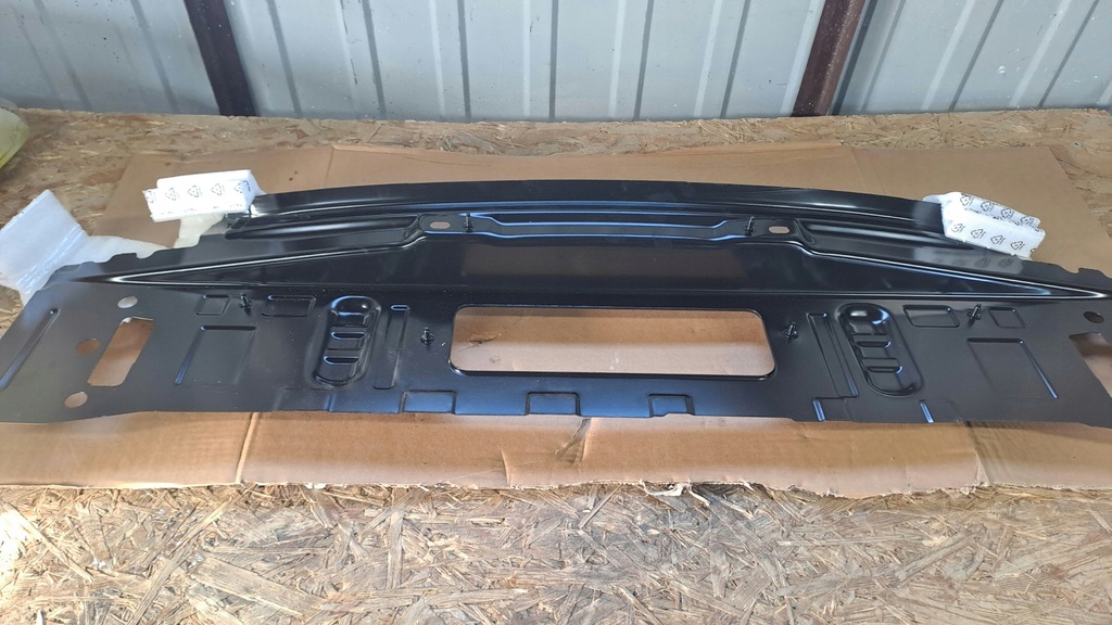 фото №1, Pas задняя mini cooper f56