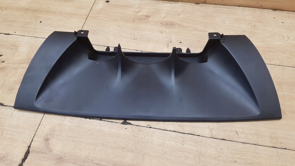 Купити Захист спідометра прилади fiat ulysse ii