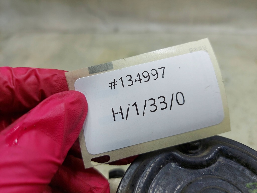 фото №10, Насос тормозная abs 58920-1g000 hyundai accent 1.5