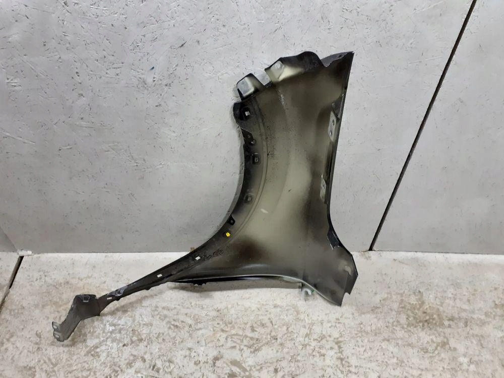 фото №6, Крила передній перед правий kia niro 2022-