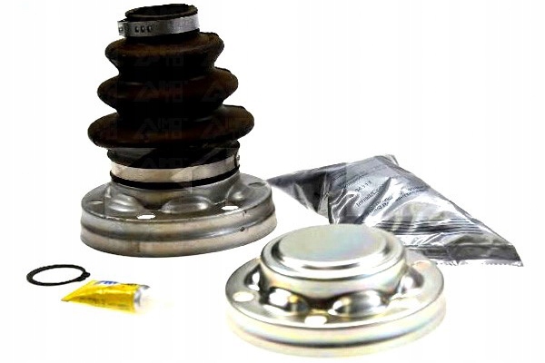 фото №2, Lobro набір захист шарнір