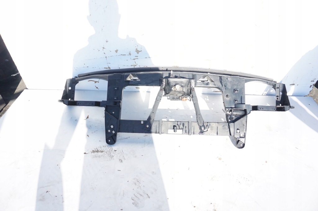 фото №1, Усилитель pas передний ford mondeo mk3