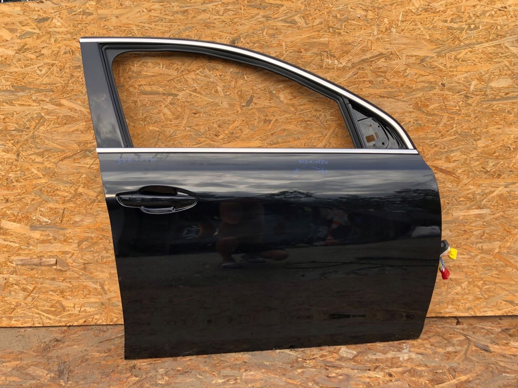 фото №1, Peugeot 308 ii t9 праве перед передні повний