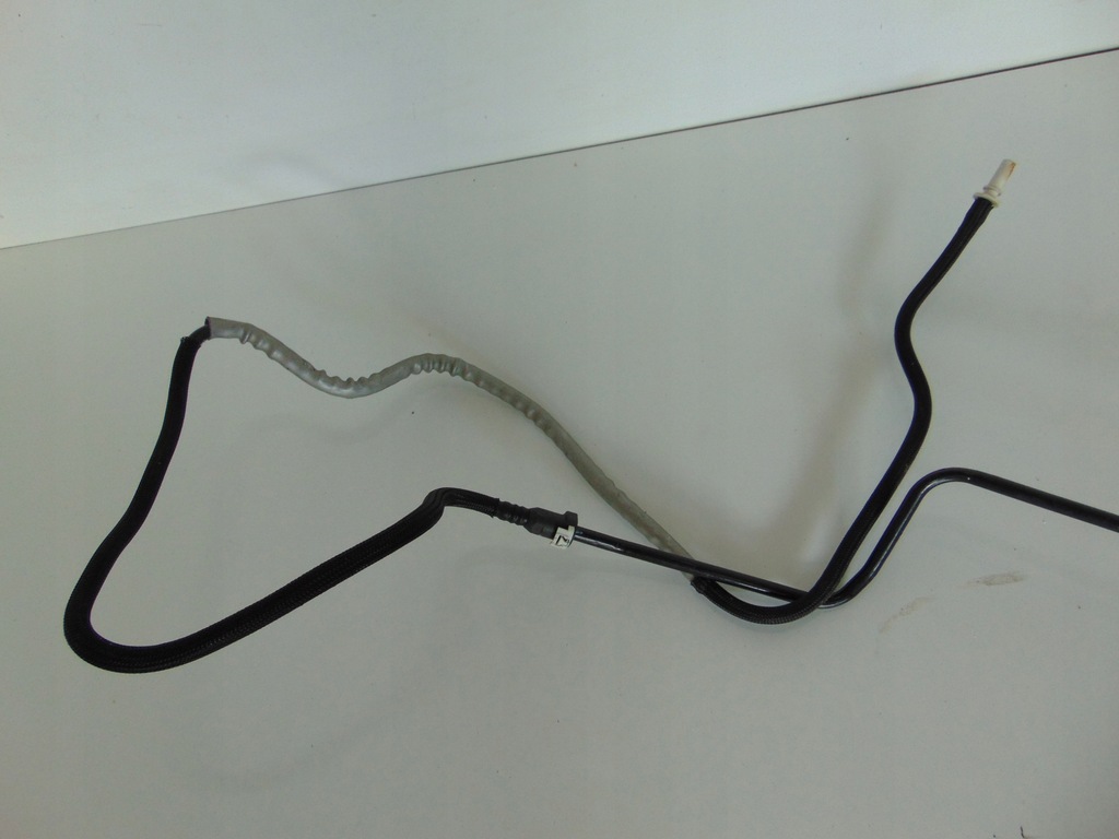 фото №3, Шланг трубка wąż топлива citroen ds7 2.0 blue hdi