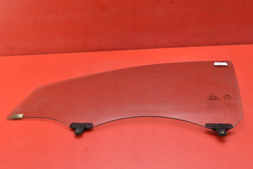 фото №1, Стекло боковая левая перед передняя hyundai ix35 09-13