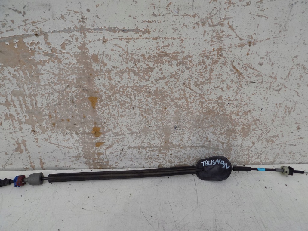 фото №1, Трос передач renault talisman 349355297r