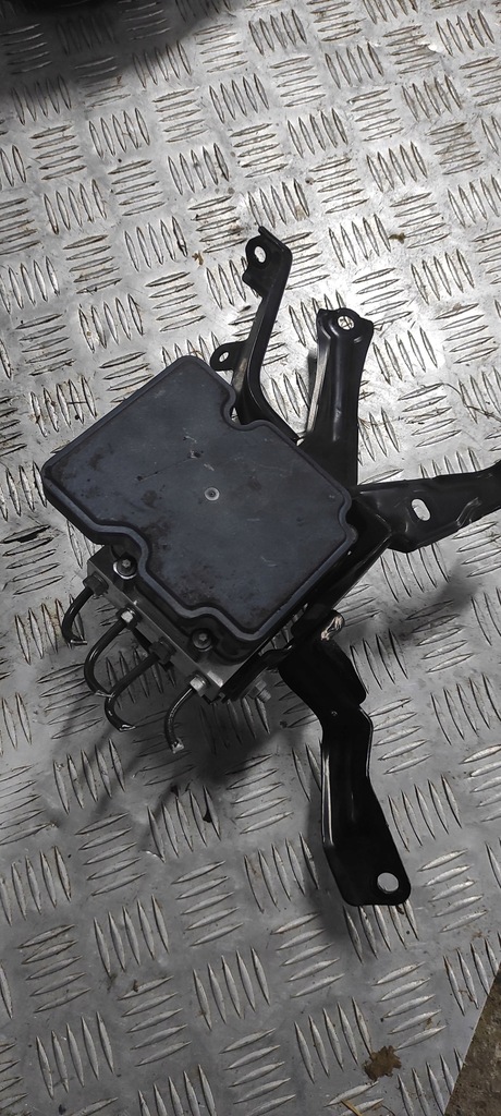 фото №1, Toyota gt86 brz 2015 насос abs тормозная scion frs