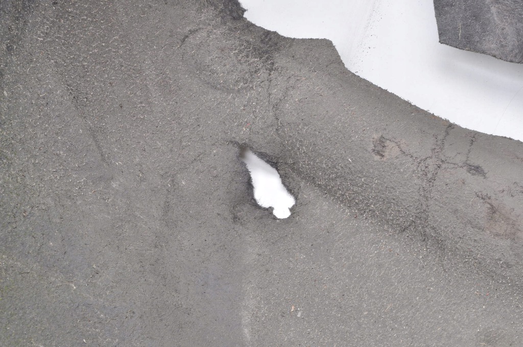 фото №5, Volvo xc60 i подкрылок левый перед передние