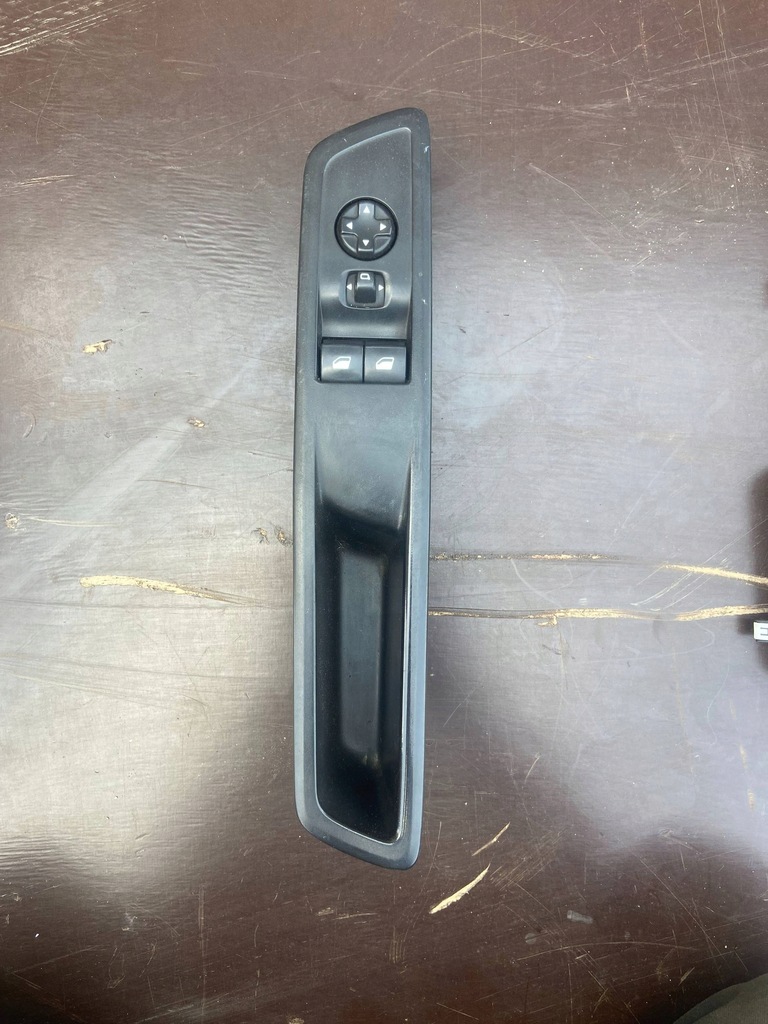 фото №1, Expert iii jumpy iii proace панель керування скло скла 9809179477