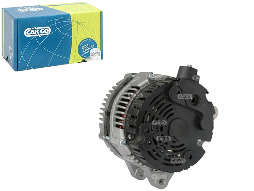 фото №1, Генератор alfa romeo gt citroen c5 c5 i c8 evasion jumper jumpy