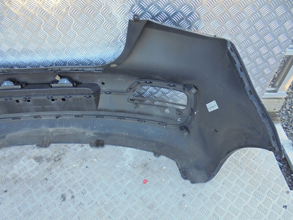 фото №6, 1409. бампер задняя задний kia proceed ii 3d 1k