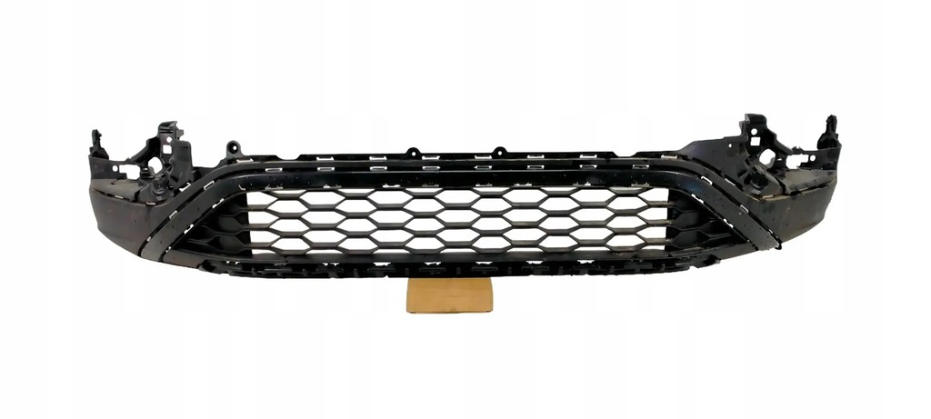 фото №1, Vw t-roc lift спойлер накладка бампера передній перед 2ga805903k