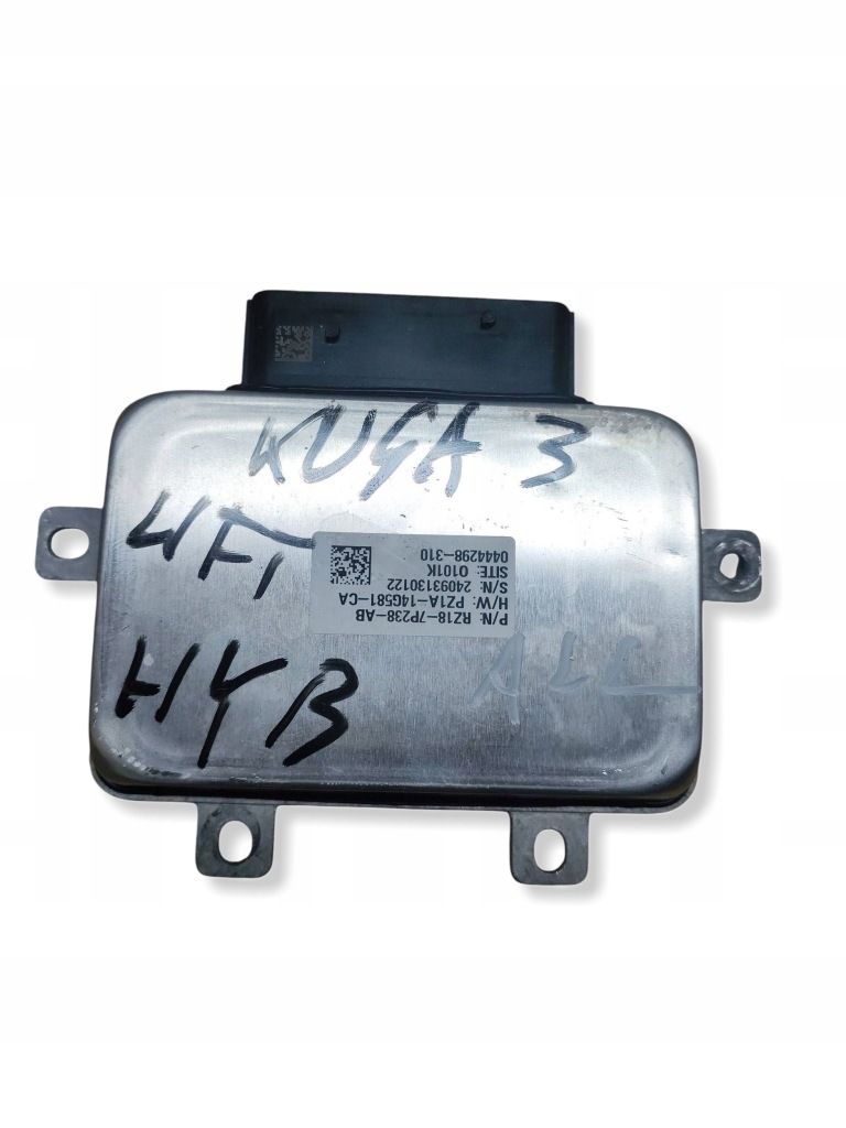 Купити Модуль приводу ford kuga 2.5 phev pz1a14g581ca