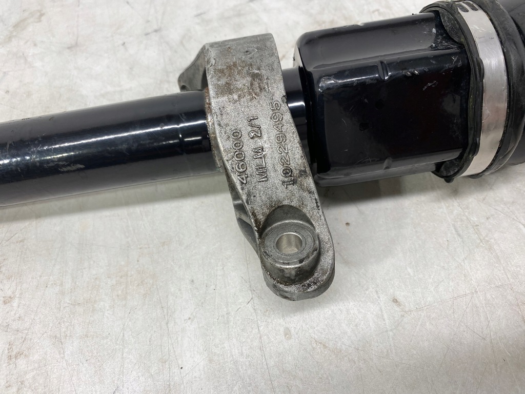 фото №2, Mini countryman r60 2.0d привідний вал права перед