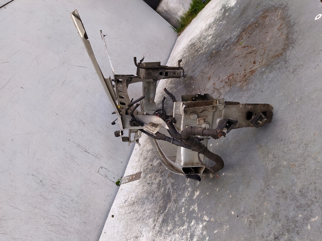 фото №5, Opel astra k 5 pas передний