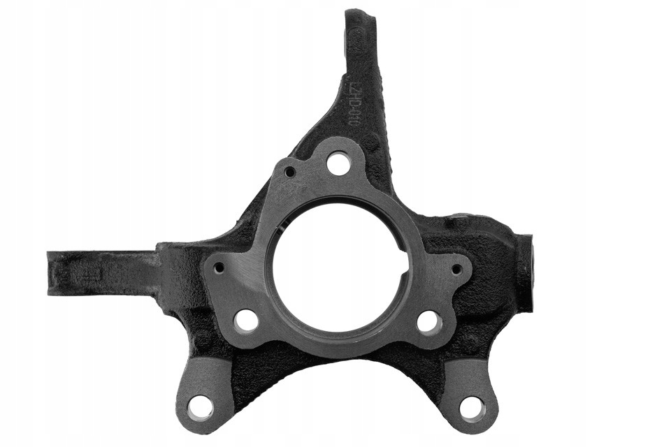 фото №4, Nty поворотный кулак передняя