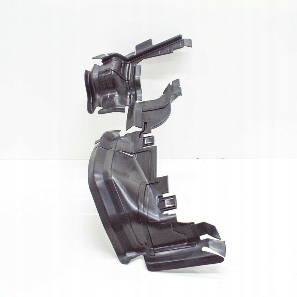 фото №6, Направляющая воздушный vag audi q5 fy оригинальный 80a121674h