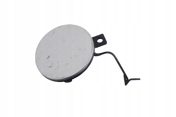 фото №1, Vw passat b7 заглушка захист фаркоп перед 3aa807155