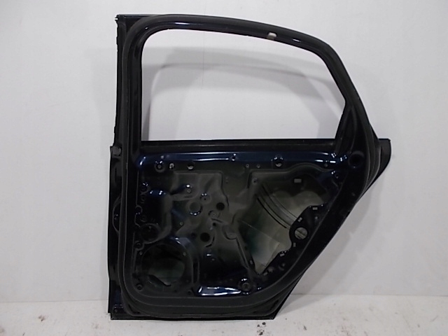 Audi a8 4h0 10-15 дверь правое  задняя обычная оригинал Цена