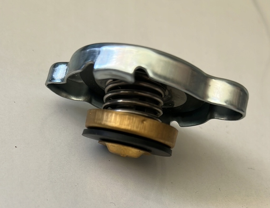 фото №13, Крышка радиатора mitsubishi asx 1.6i 16v 2010.03--