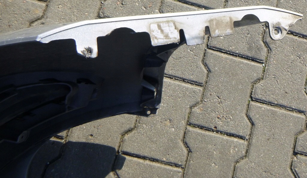 фото №11, Opel corsa e бампер перед 39003567