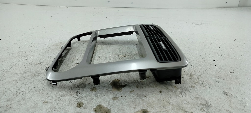 фото №3, Honda stream i решётка обдув средняя рамка радио