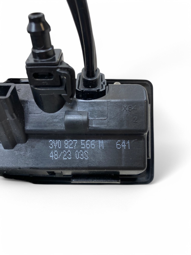 фото №7, Audi a4 s4 b9 8w 2023 камера заднего вида