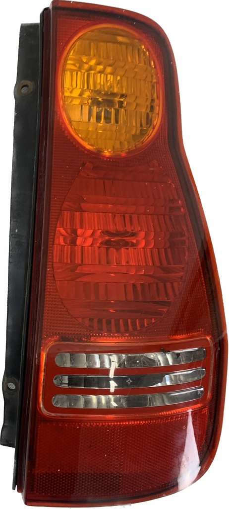 фото №1, Лампа права задня задня hyundai matrix