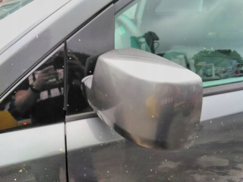 фото №1, Зеркало левая k11 nissan quest