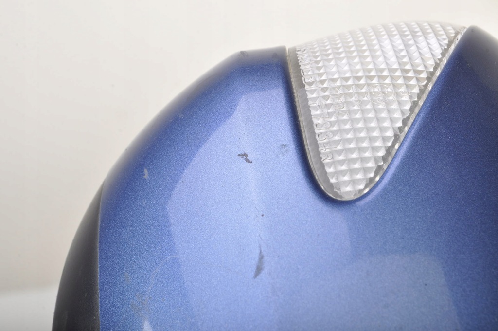 фото №11, Honda insight ii дзеркало праве 9 pin europa