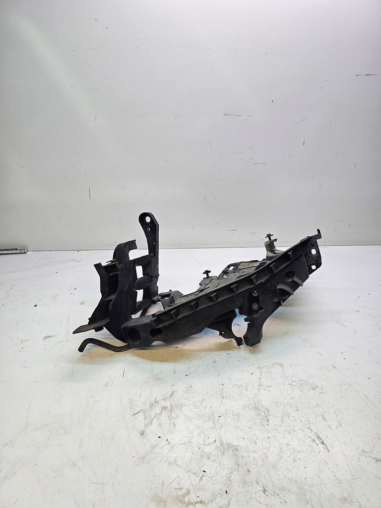 фото №1, Напрямна фара лівий audi a4 b8 8k0805607c