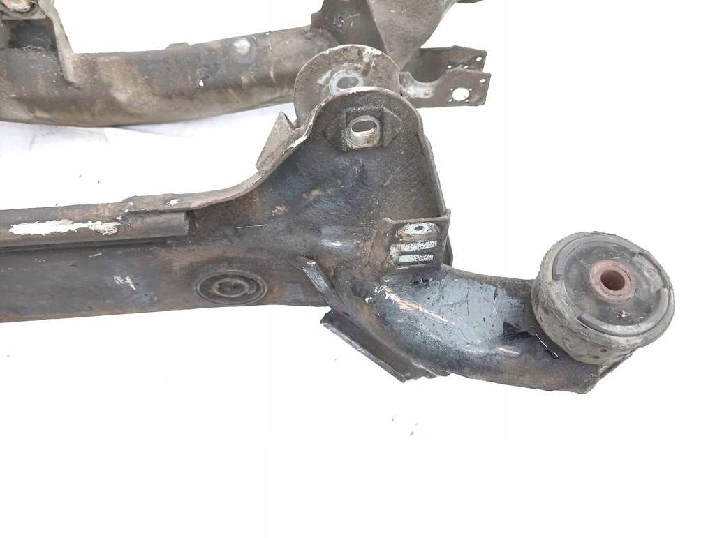 фото №8, Bmw e39 kombi балка підрамник підвіска задня задній