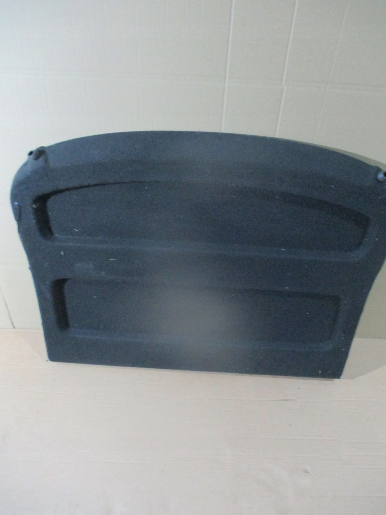 фото №7, Полиця багажника задня задня ford mondeo mk4 hb