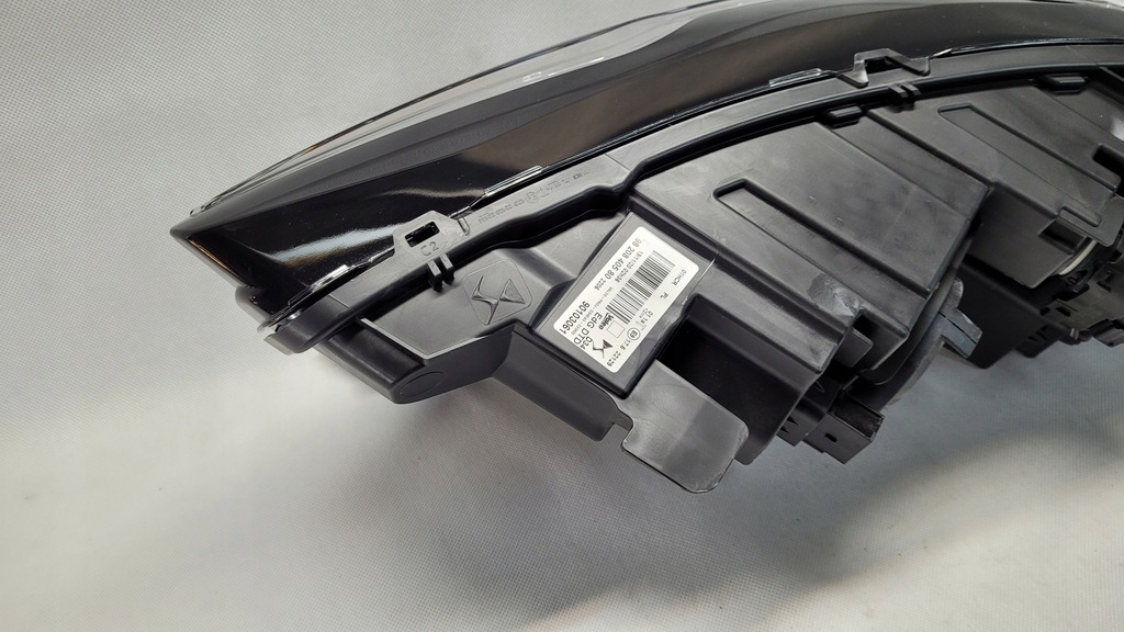 фото №12, Лампа перед левая правая citroen ds3 crossback