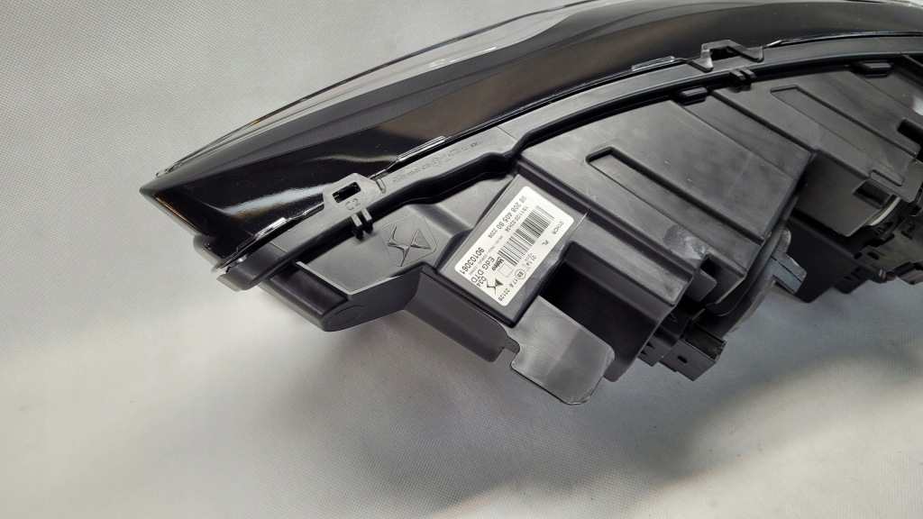 фото №8, Лампа перед передняя правая citroen ds3 crossback