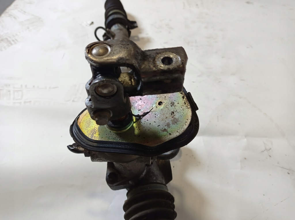 фото №8, Трансмиссия рулевая рейка rover 45 53600s74g0