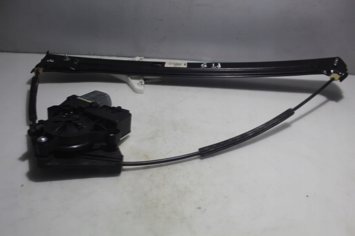 фото №1, Механізм вікон правий задня volkswagen touran ii