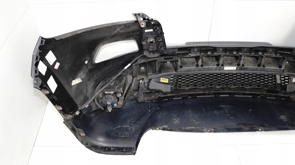 Бампер перед передний jeep cherokee v 15-18r Доставка