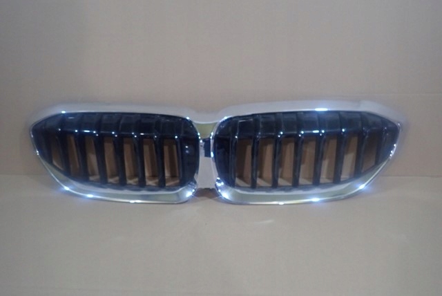 фото №1, Решётка радиатора решётка радиатора решётка радиатора bmw 3 iii g20 g21 2018-