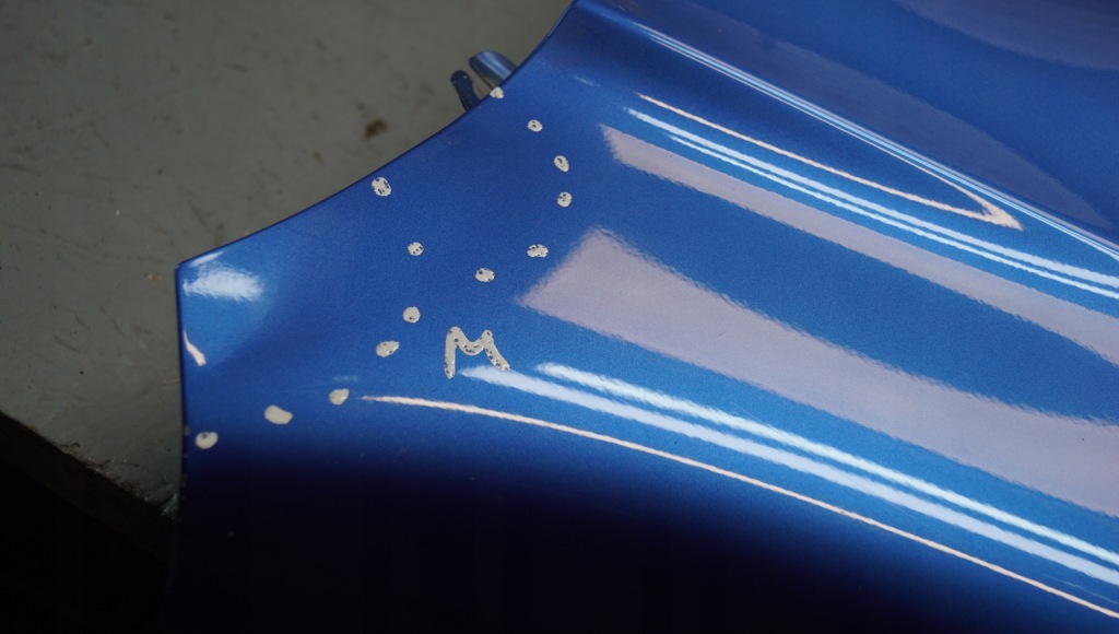 фото №11, Крила лівий перед nissan qashqai j10 bv4g