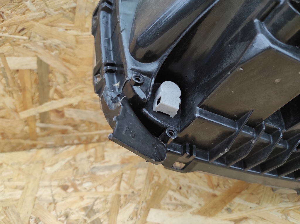 фото №5, Лампа передня права citroen c5 iii ксенон