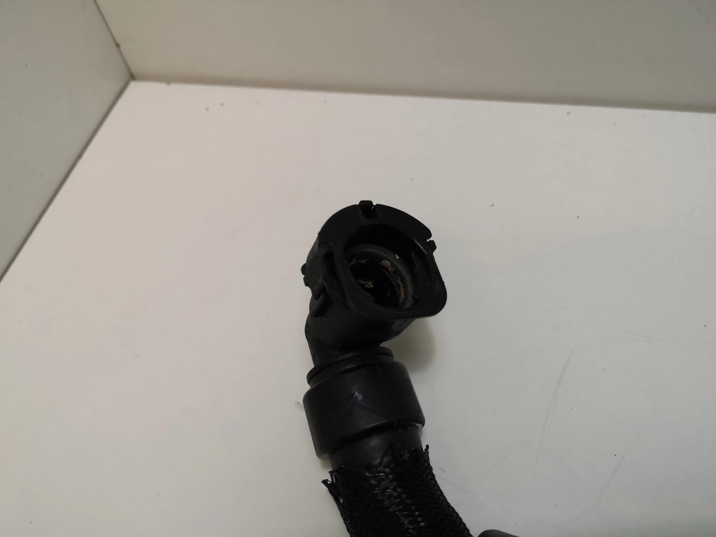 фото №2, Renault master iii труба wąż wody 924107546r