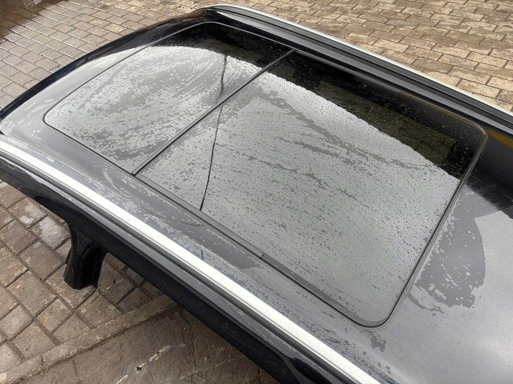 фото №6, Bmw x5 g05 дах панорама рейлінги 19r.