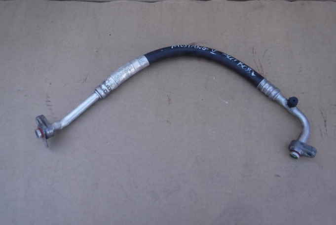 фото №1, Шланг кондиционера ford mustang 5.0 v8 10-14