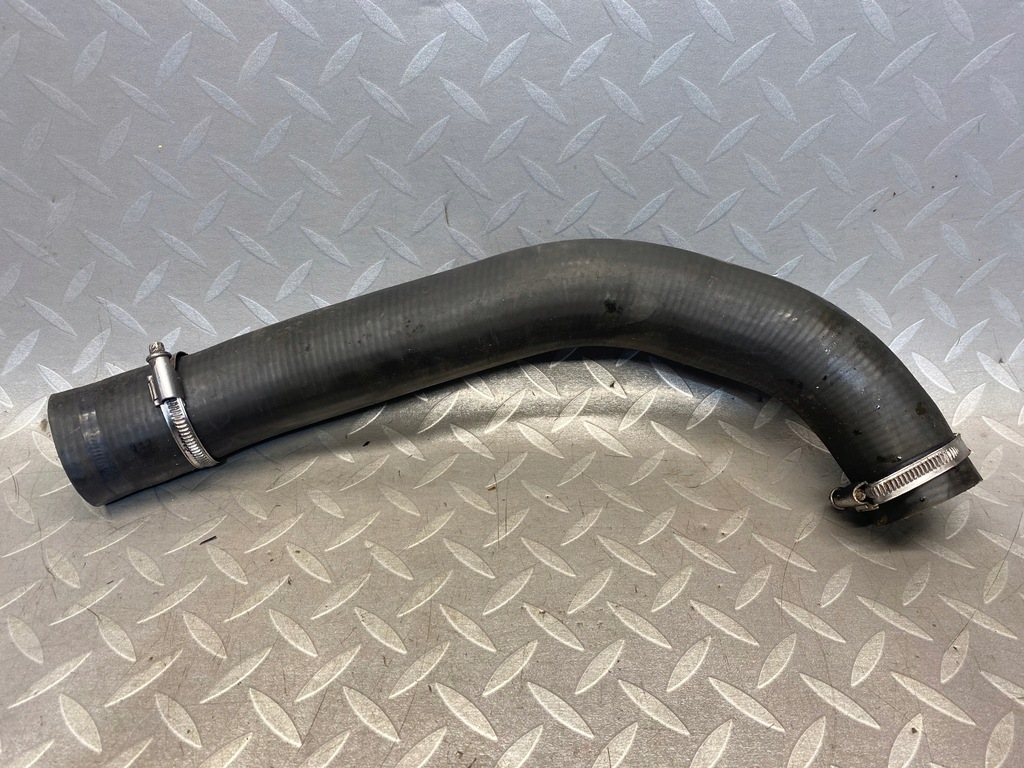 фото №2, Шланг wąż трубка рідина радіатора aston martin db9