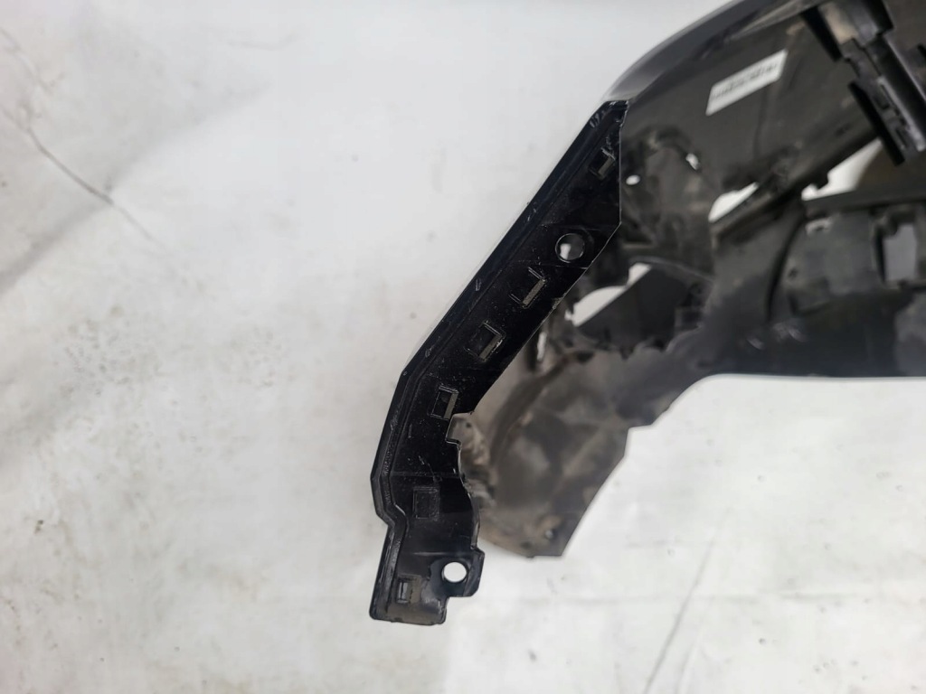 Volvo xc40 lift 22- бампер перед передний 6xpdc spr 31690933 Цена