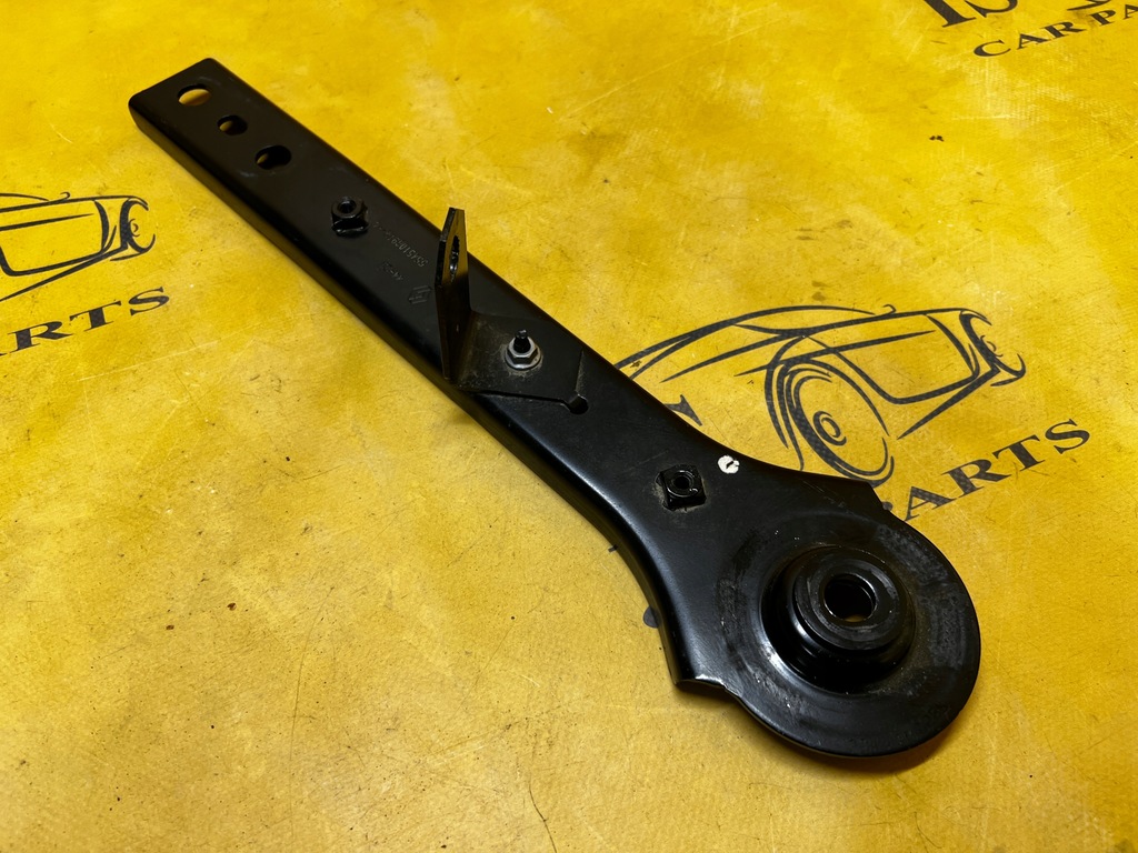 фото №1, Кронштейн кронштейн підрамник задня 4керування renault espace vi austral