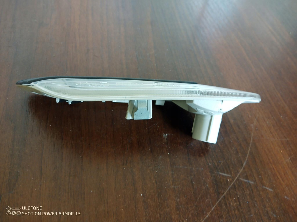 фото №14, Mini cooper f55 f56 f57 поворотник правый