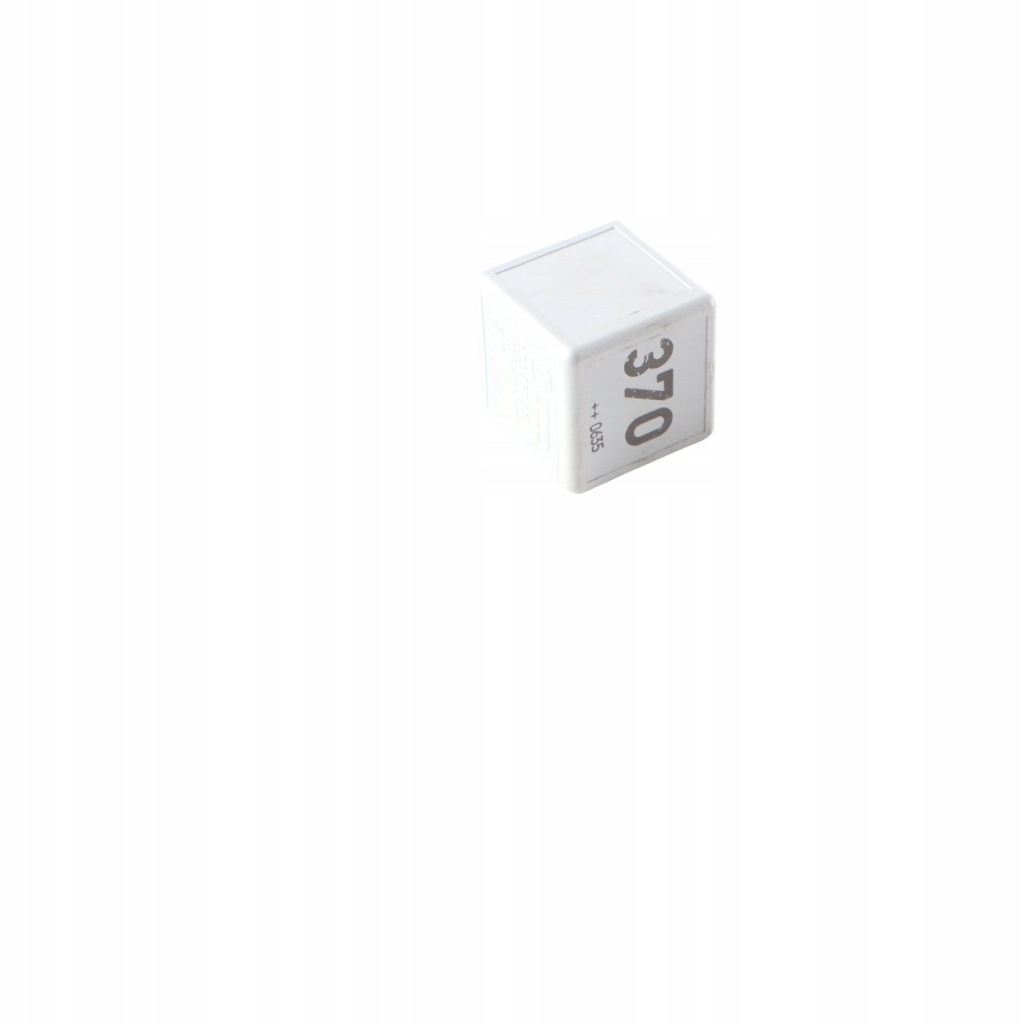 фото №11, Модуль реле audi q7 4l 4 контакты 8d0951253