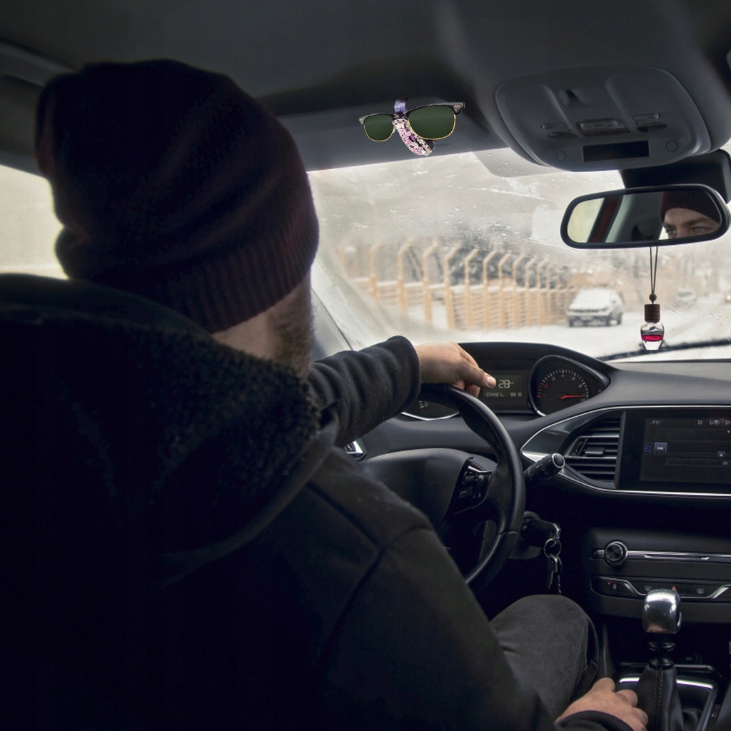 фото №6, Автомобильный кронштейн na накладки на фары солнцезащитный